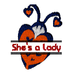 Free Embroidery Designs