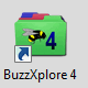 BuzzXplore Icon