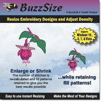 BuzzSize 4 Package