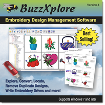 BuzzXplore 4 Package